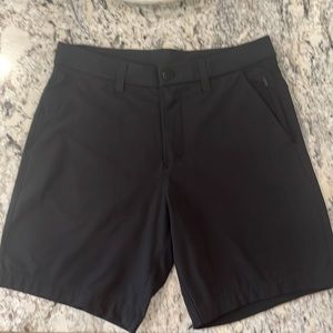 Lululemon Commission Classic-fit 7” Black